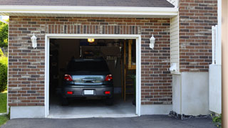 Garage Door Installation at Bay Farm Island Alameda, California